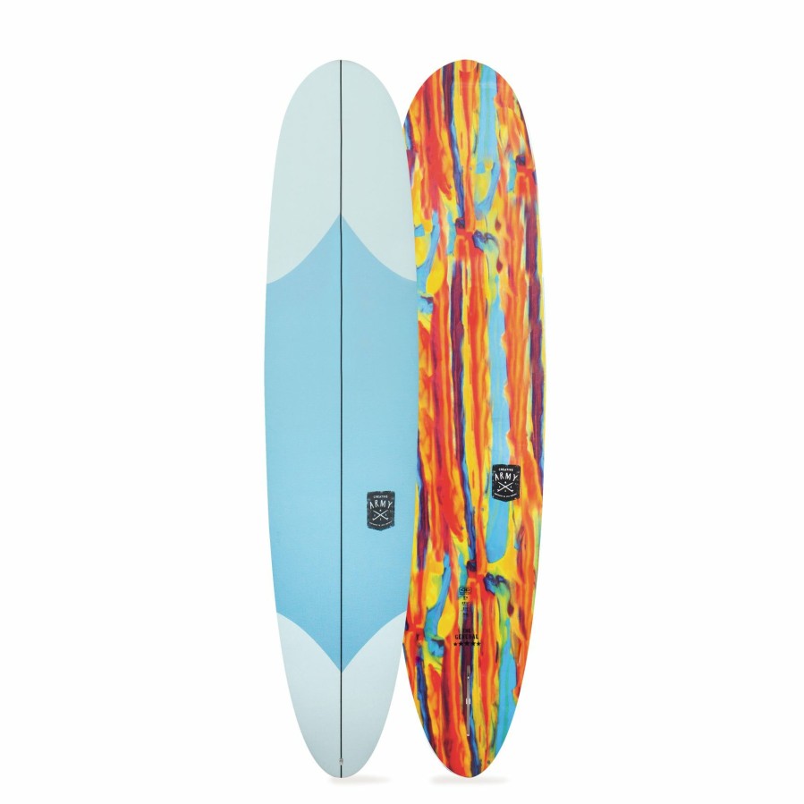 Soft Boards * | Discount The General Epoxy Softboard 8'6