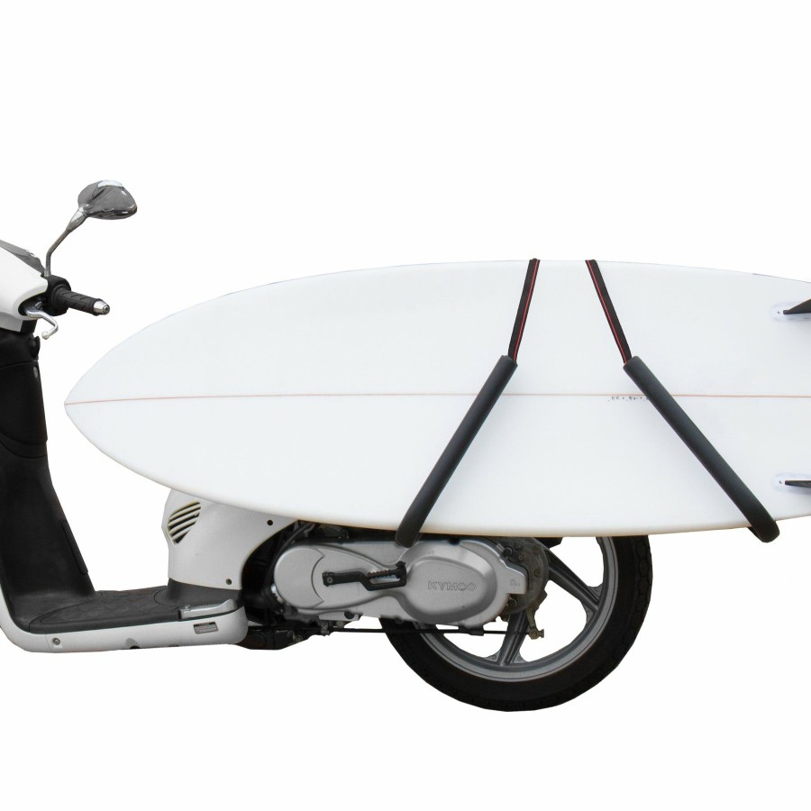 Board Storage * | Hot Selling Moped Surfboard Rack