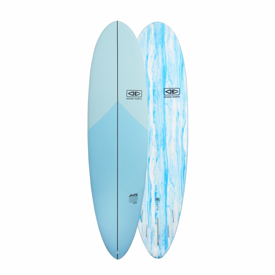 Soft Boards * | Latest Happy Hour Epoxy Soft 7'0