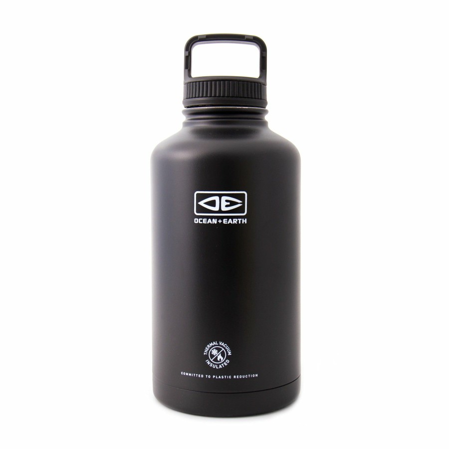 Surf Accessories * | Top Sell Insulated Water Bottle 1.9L