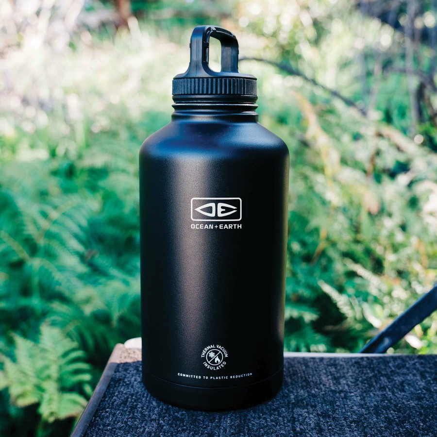 Surf Accessories * | Top Sell Insulated Water Bottle 1.9L