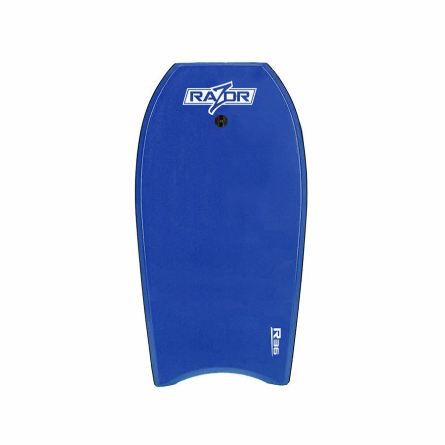 Soft Boards * | Online Discount Razor 36