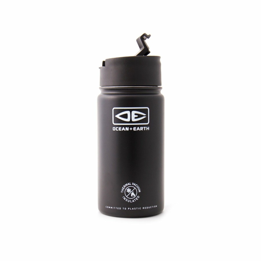 Surf Accessories * | Limited Edition Insulated Flip Lid Coffee Mug 350Ml