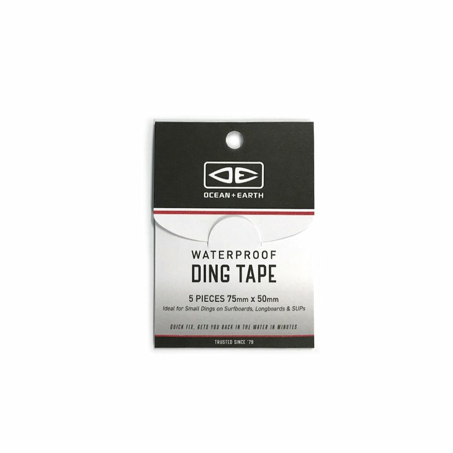 Surf Accessories * | Online Waterproof Ding Tape Small