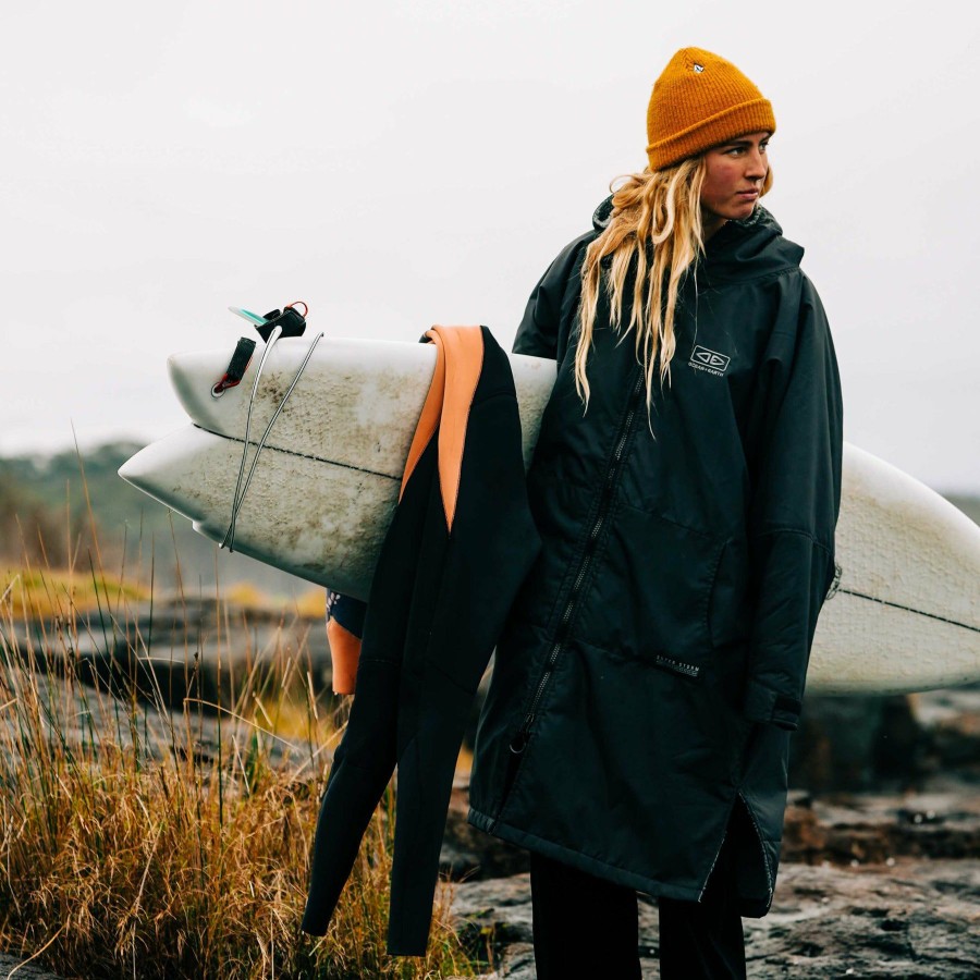 Surf Accessories * | Limited Edition Super Storm Waterproof Poncho