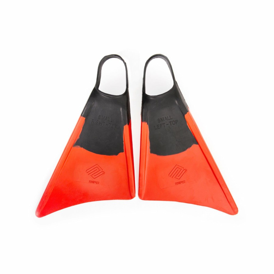 Surf Accessories * | Excellent Quality Zero Fins