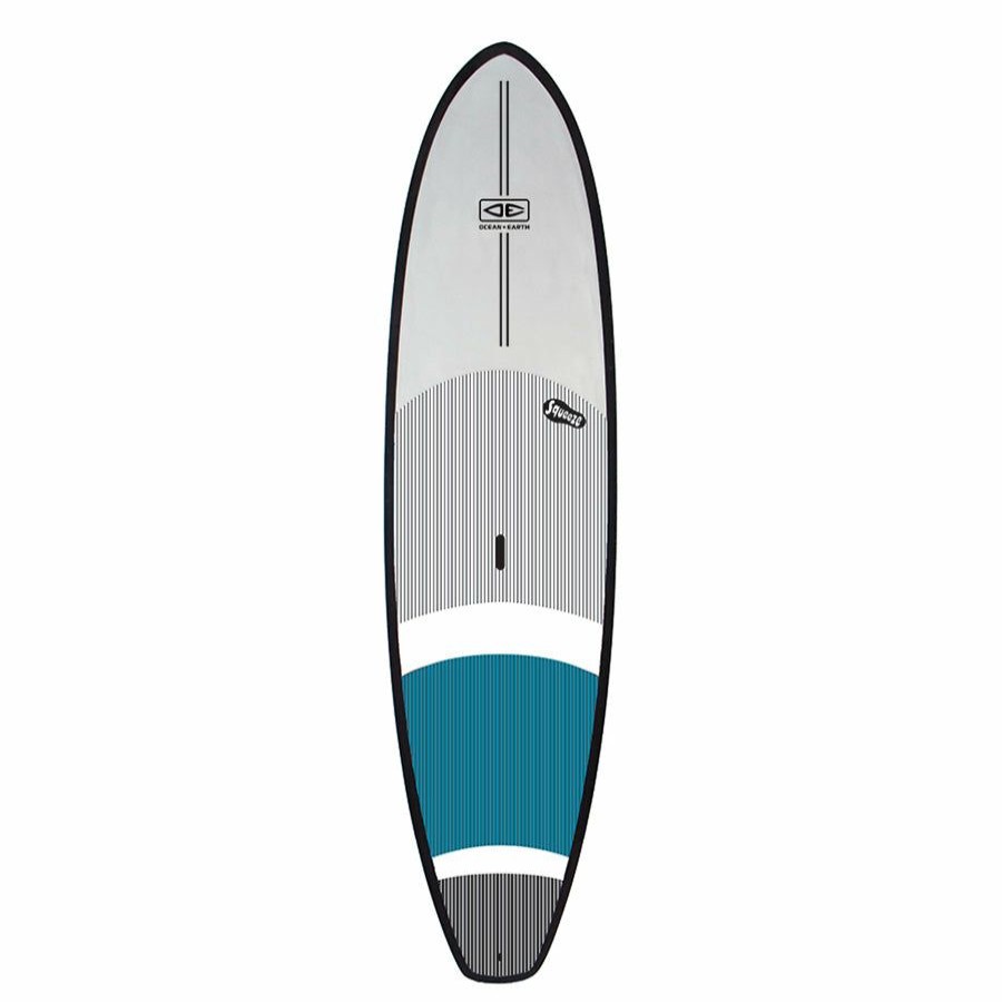 Soft Boards * | Latest Squeeze Sup Board 10'6