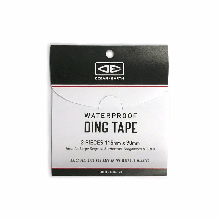 Surf Accessories * | Discount Waterproof Ding Tape Large