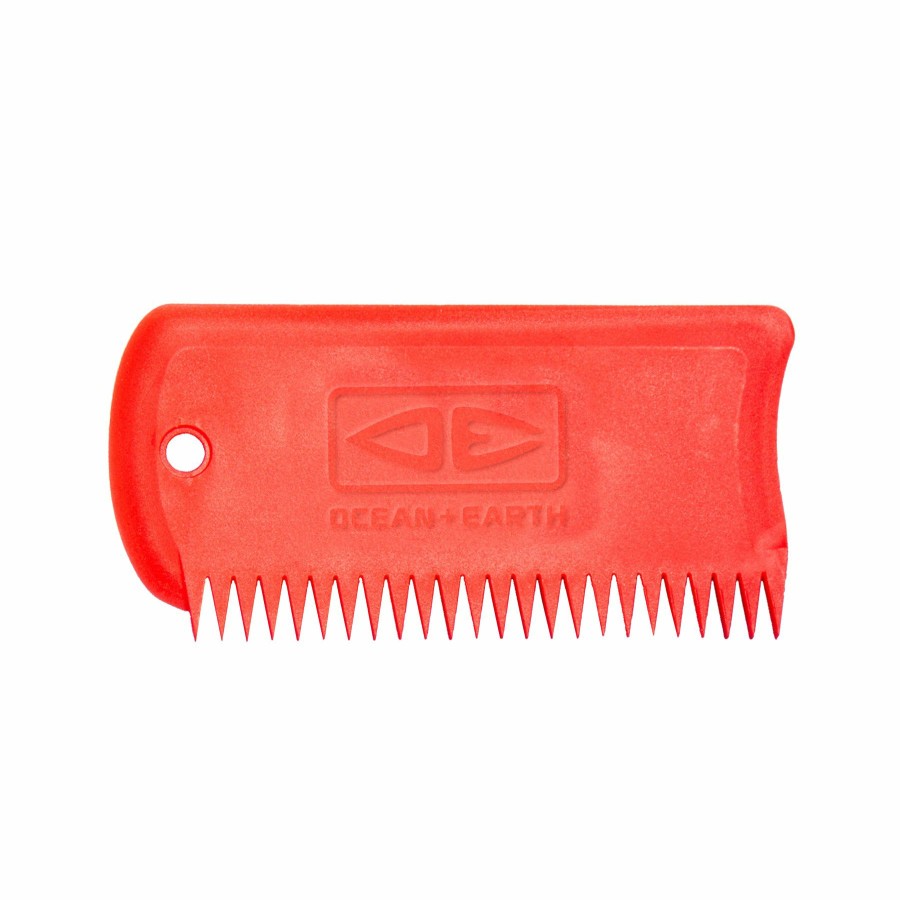 Surf Accessories * | Excellent Quality Bender Wax Comb