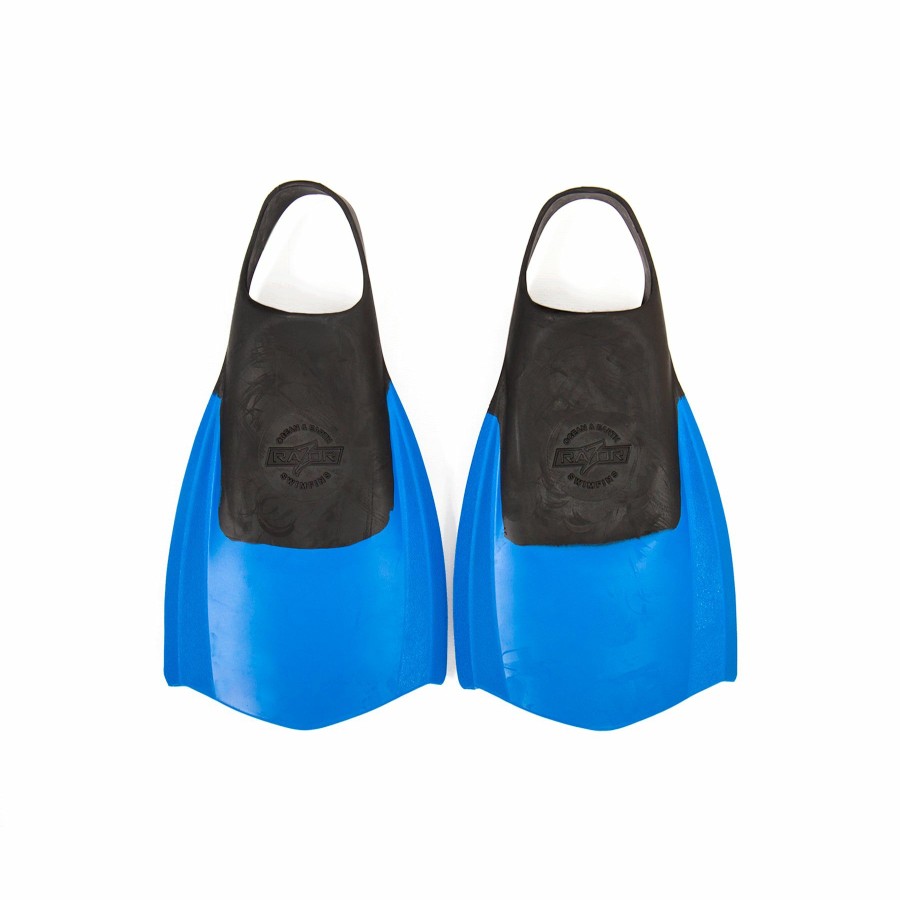 Surf Accessories * | Online Discount Razor Fins