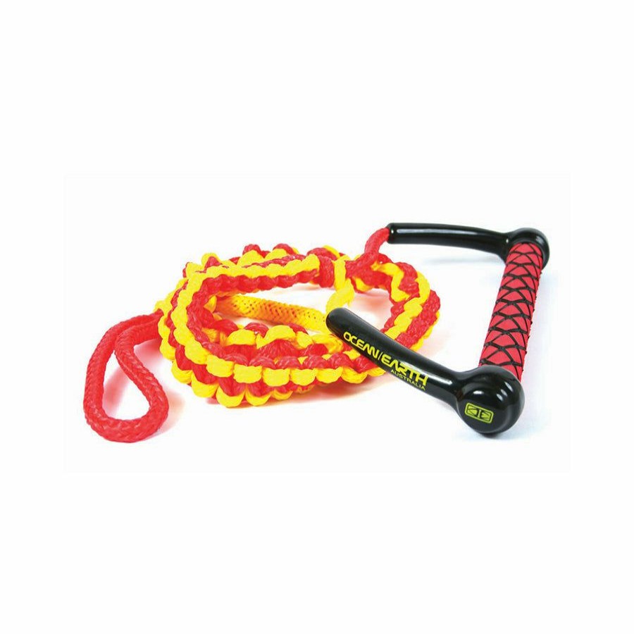 Surf Accessories * | Cheaper Tow Rope Handle