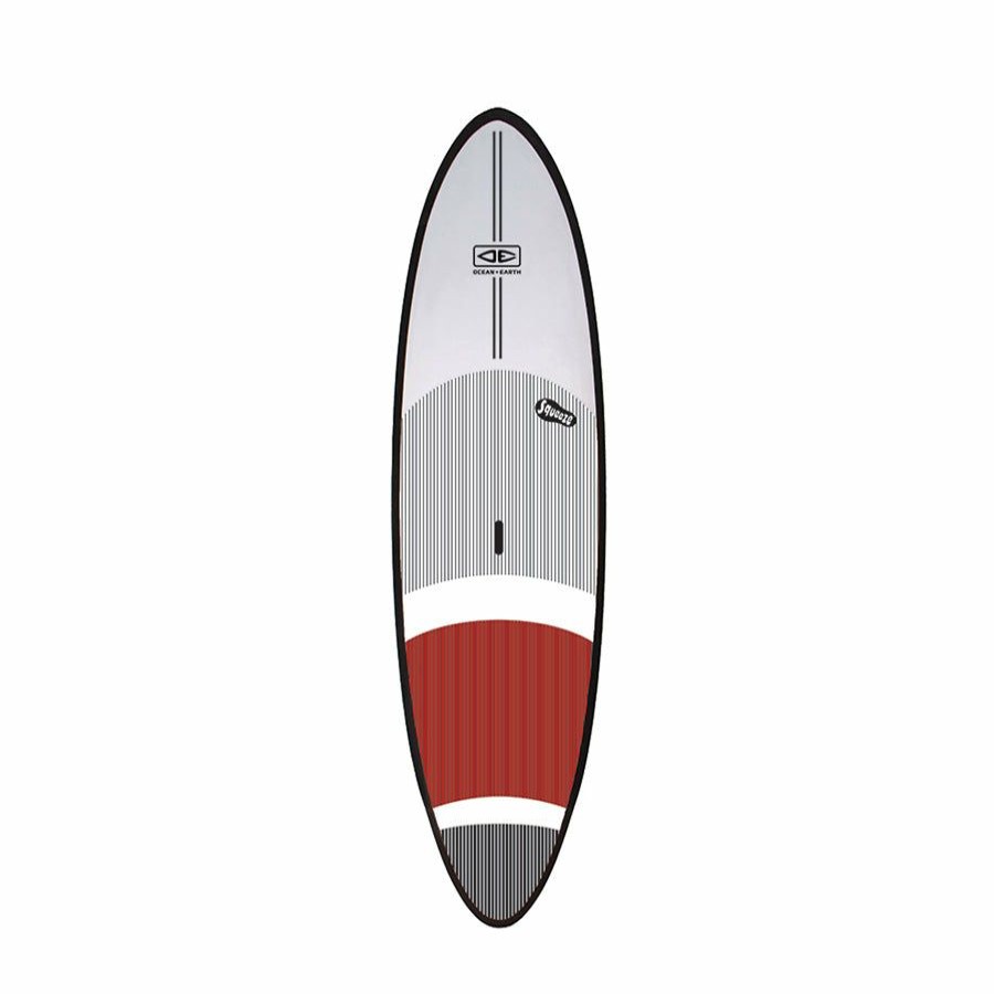 Soft Boards * | Limited Edition Squeeze Sup Board 9'6