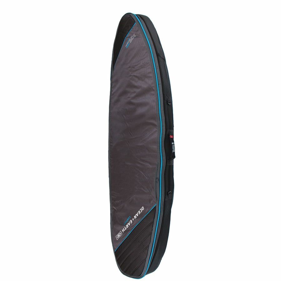 Shortboard * | Online Discount Triple Compact Shortboard Cover