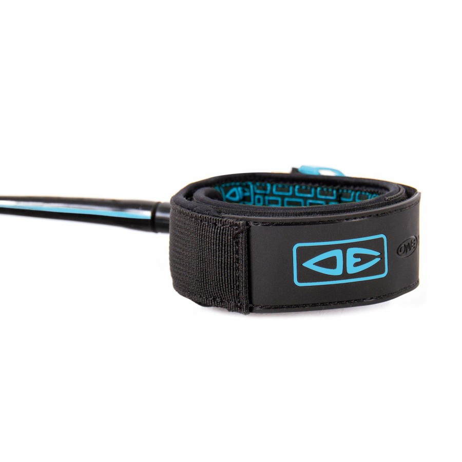 Surfboard Leashes * | Quality Guarantee Longboard Knee Comp One-Xt 9Ft