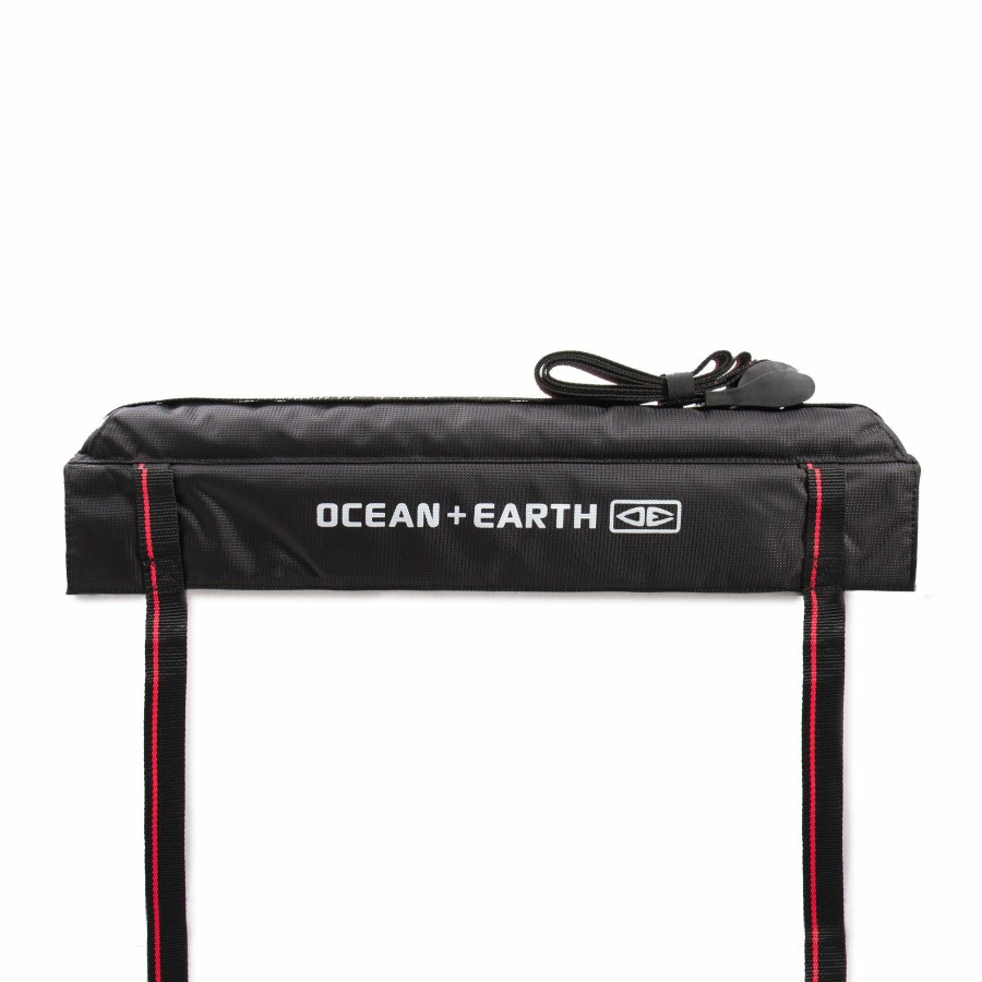 Surf Accessories * | Featured Tail Gate Rax