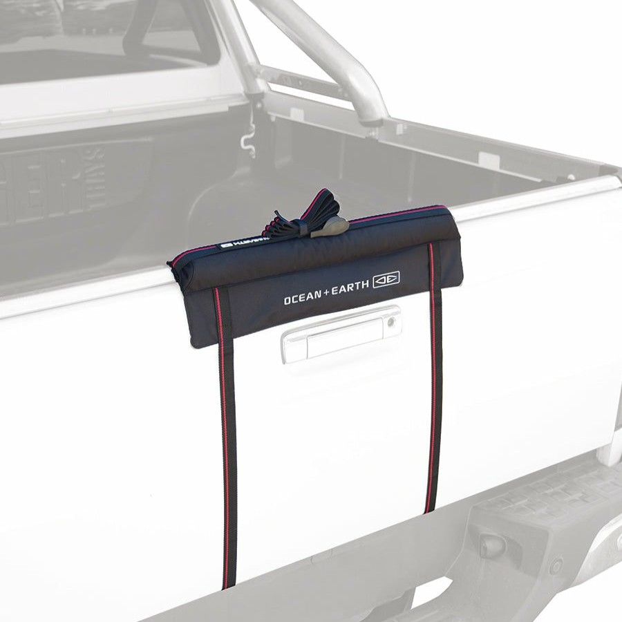 Surf Accessories * | Featured Tail Gate Rax