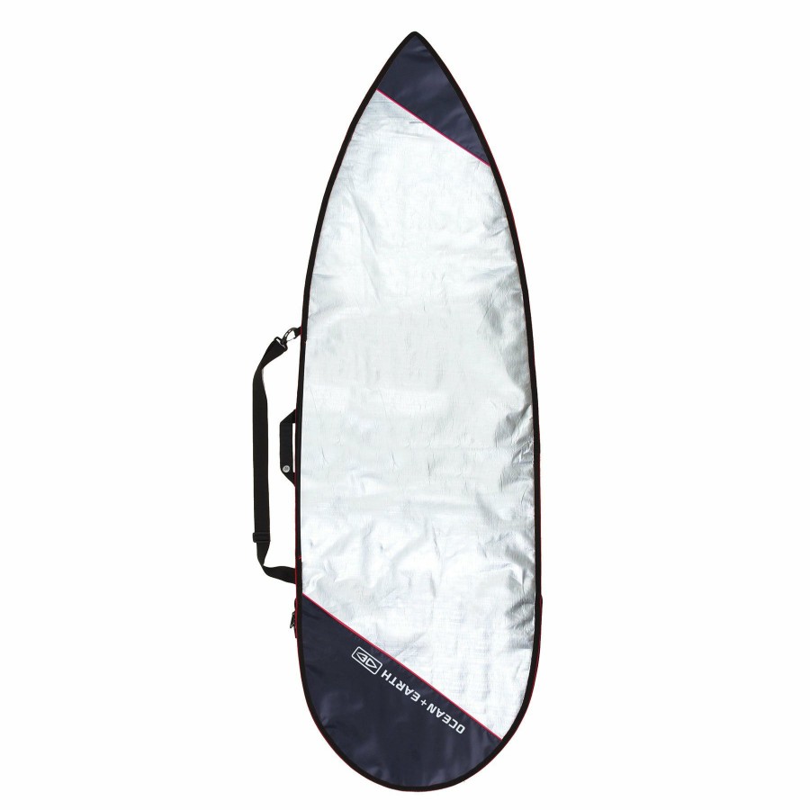 Shortboard * | Cheaper Barry Basic Shortboard Cover