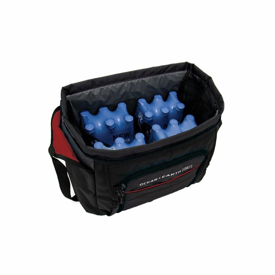 Surf Accessories * | Discount Ice Cube Insulated Cooler Bag