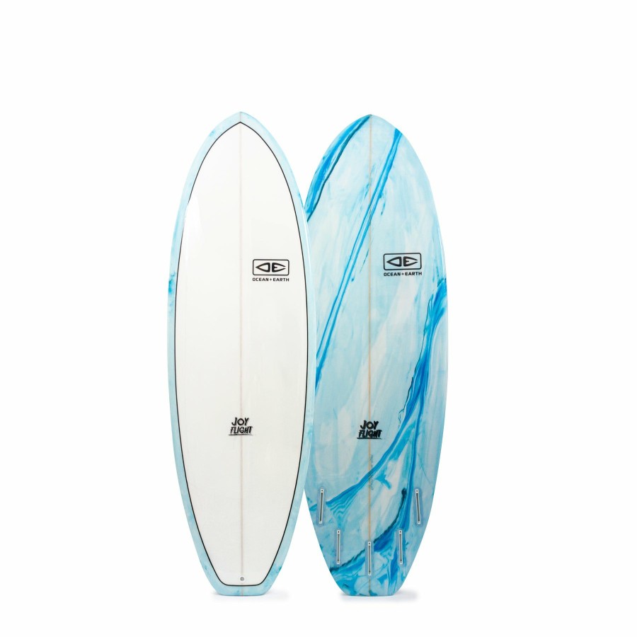 Soft Boards * | Best Sellers Joy Flight Pu Surfboard 6'0