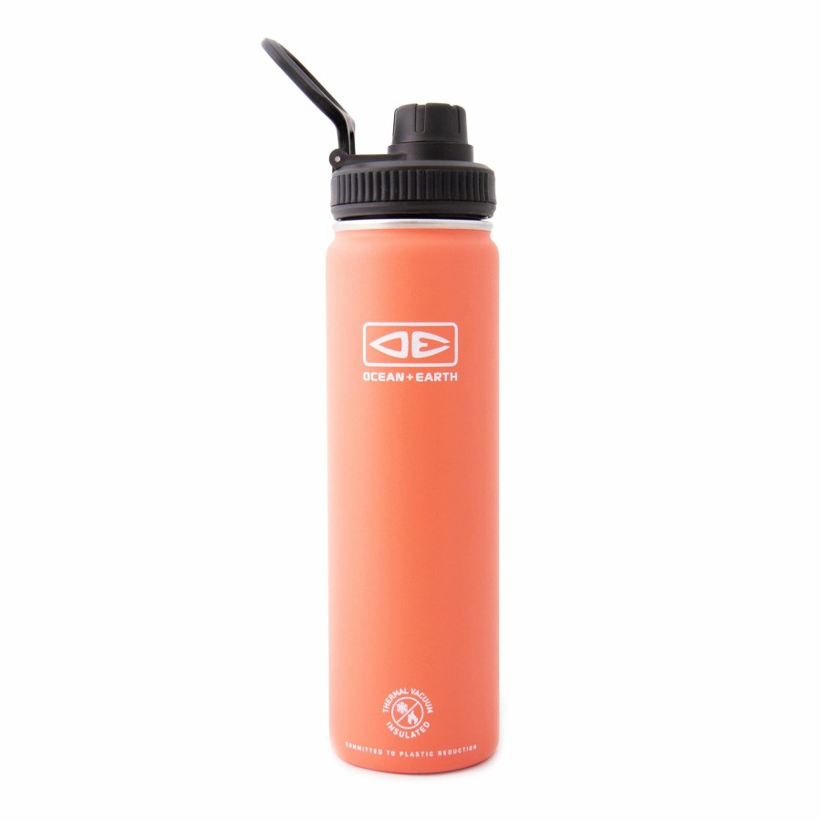 Surf Accessories * | Excellent Quality Insulated Screw Top Flask 720Ml