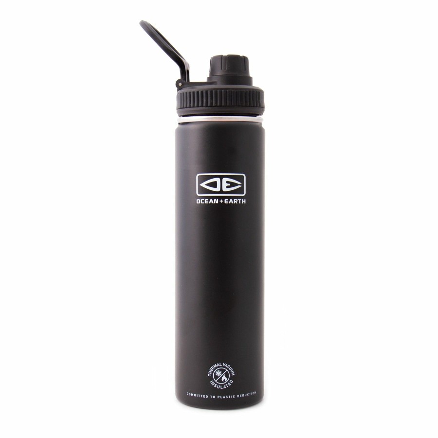 Surf Accessories * | Excellent Quality Insulated Screw Top Flask 720Ml