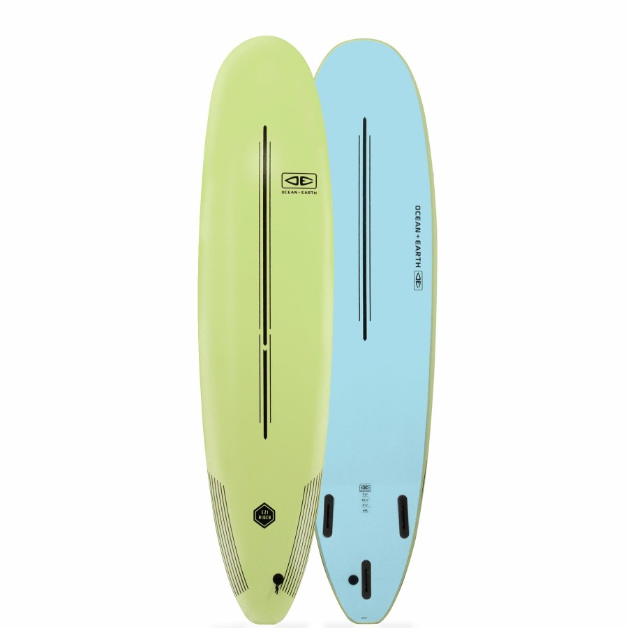 Soft Boards * | Excellent Ezi-Rider 7'6