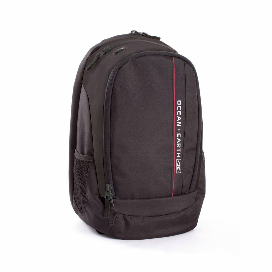 Surf Accessories * | Online Discount Aircon Single Zip Backpack