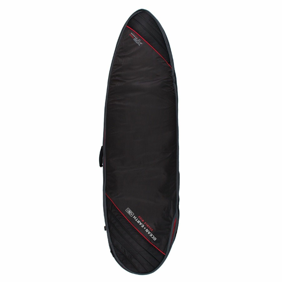 Shortboard * | Reliable Quality Double Wide Board Cover