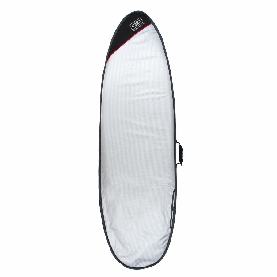 Shortboard * | Reliable Quality Double Wide Board Cover