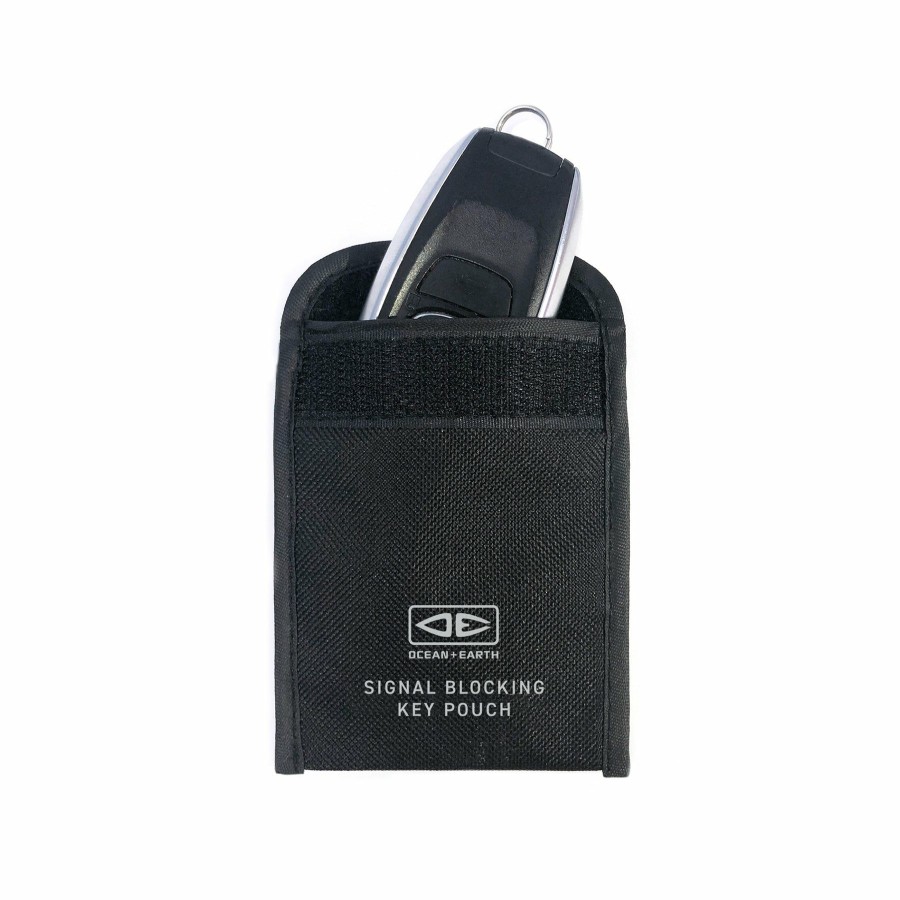 Surf Accessories * | Popular Signal Blocking Key Pouch