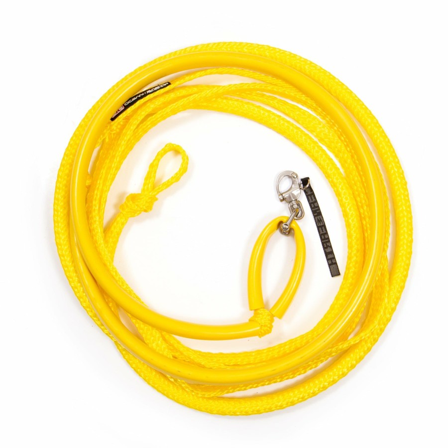 Surf Accessories * | Latest Pro Floating Tow Rope