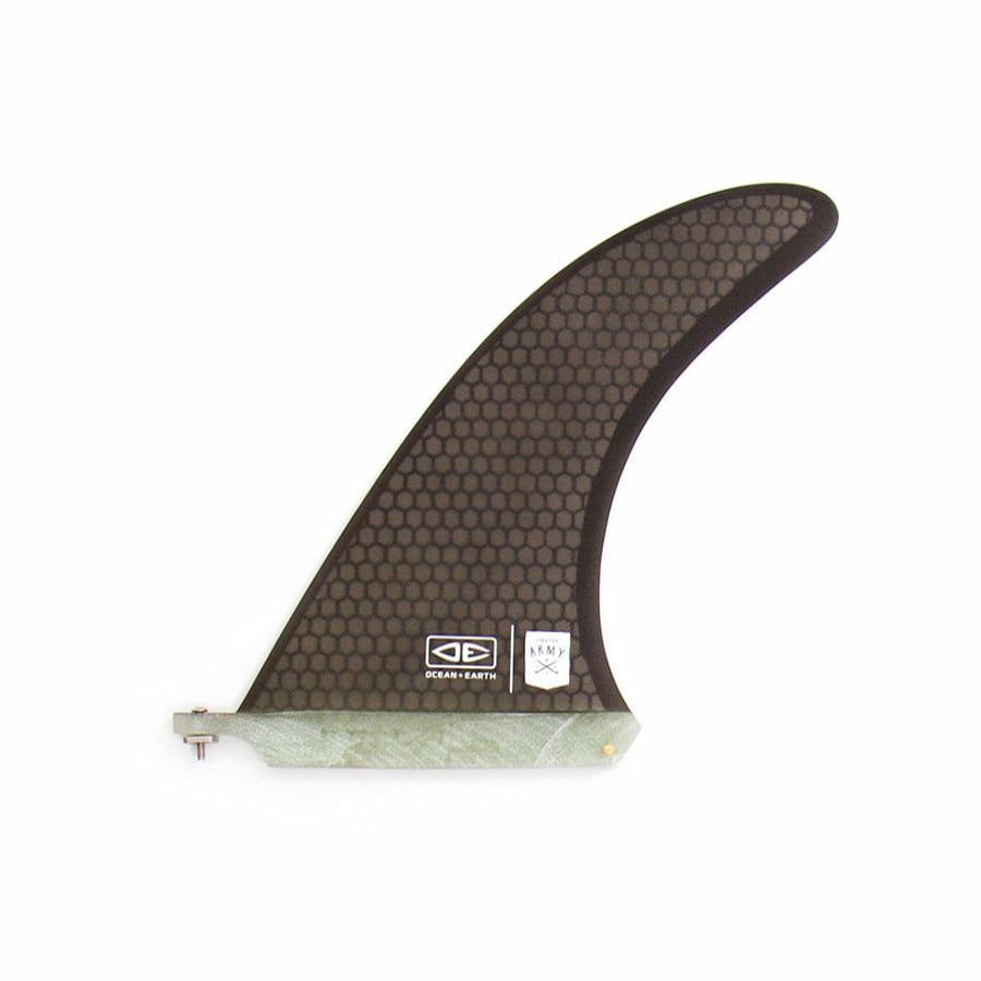 Surf Accessories * | Discount Creative Army Single Fin