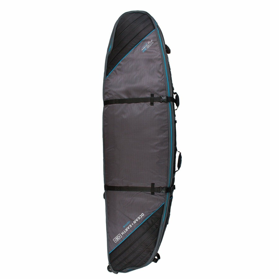 Shortboard * | Discount Triple Wheel Shortboard Cover