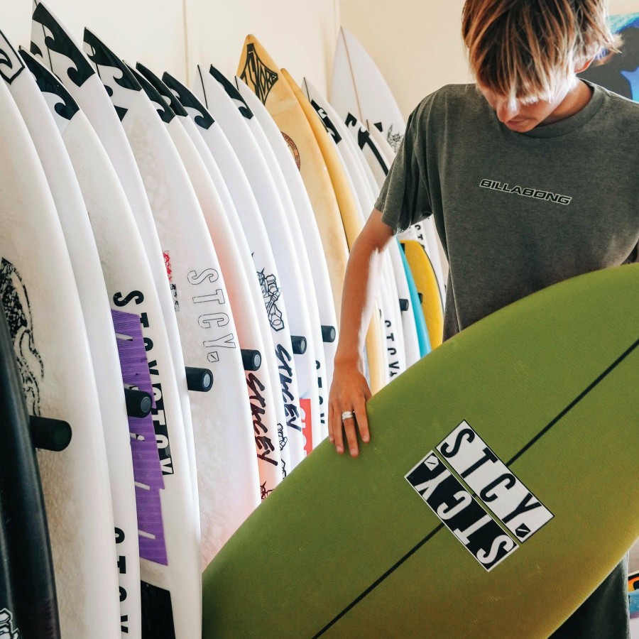 Board Storage * | Cheaper Surfboard Stack Rack Single