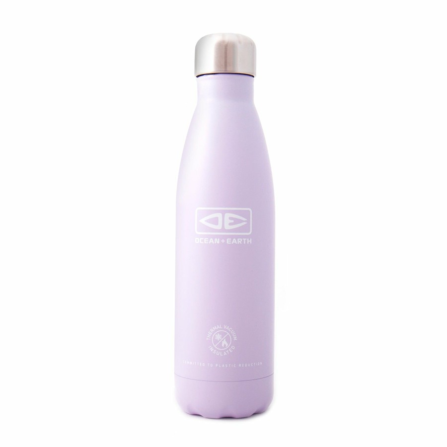 Surf Accessories * | Excellent Quality Insulated Water Bottle 500Ml