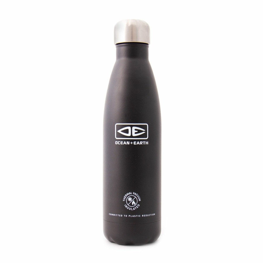 Surf Accessories * | Excellent Quality Insulated Water Bottle 500Ml