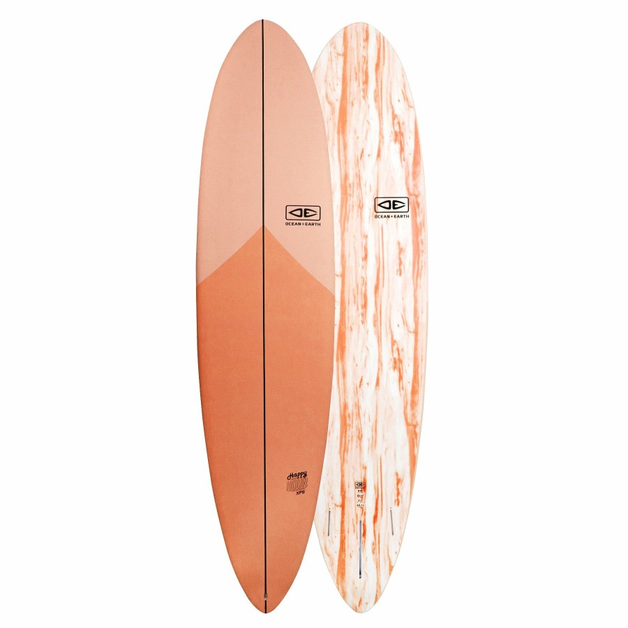 Soft Boards * | Latest Happy Hour Epoxy Soft 8'0