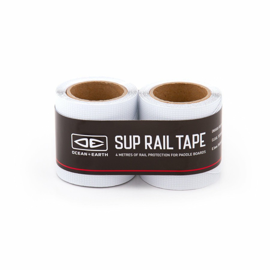 Surf Accessories * | Top Sell Sup Board Rail Tape