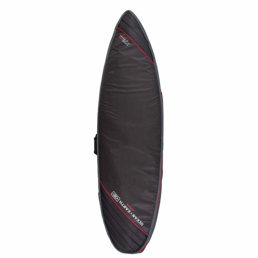 Shortboard * | Best Sellers Aircon Shortboard Cover