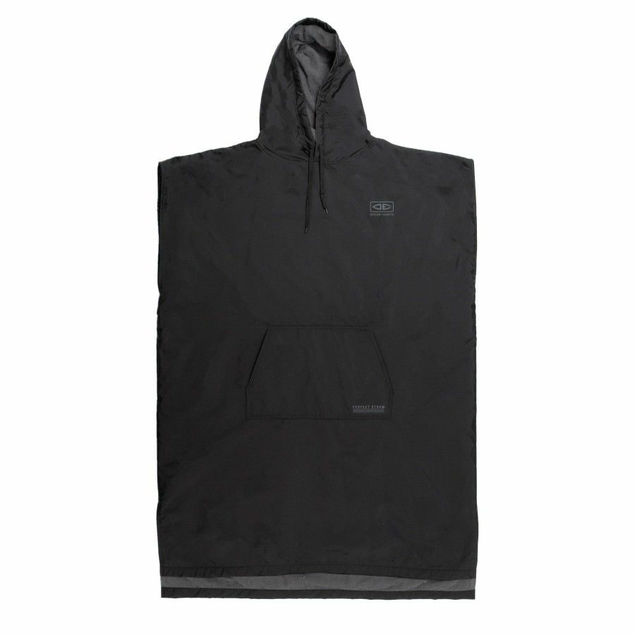 Surf Accessories * | Popular Perfect Storm Waterproof Poncho