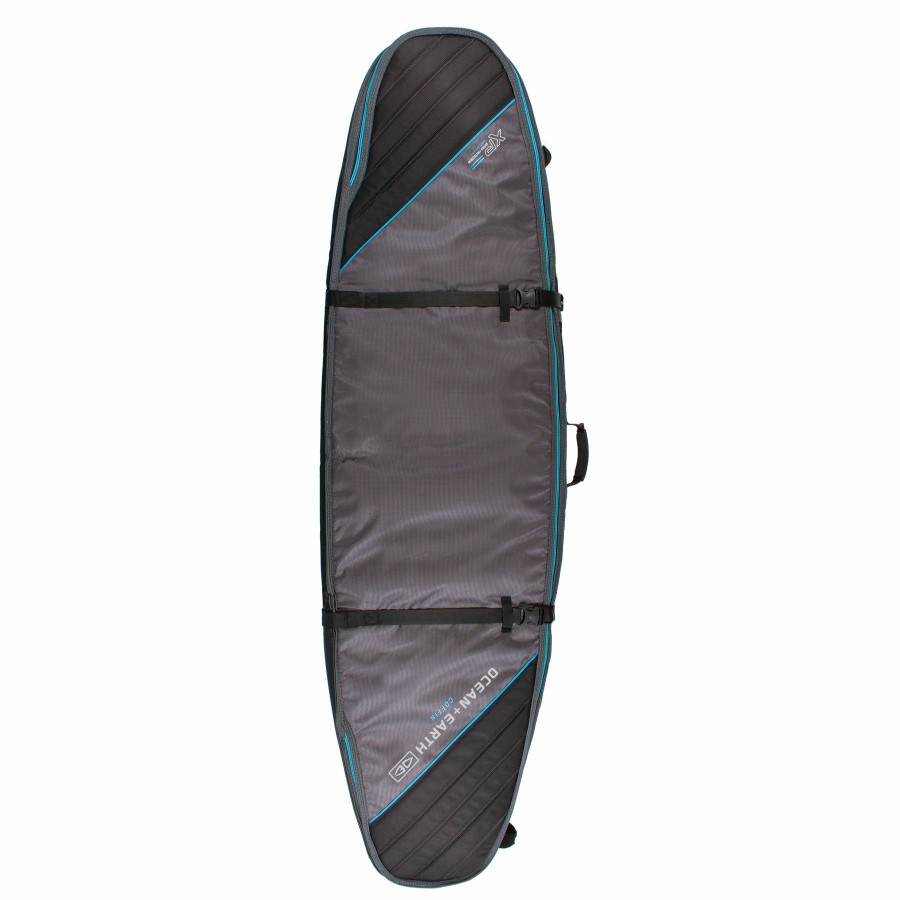 Shortboard * | Discount Triple Coffin Shortboard Cover