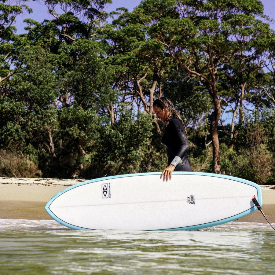 Soft Boards * | Excellent Joy Flight Pu Surfboard 6'8