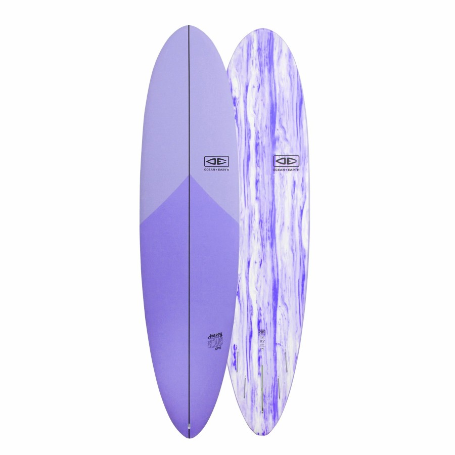 Soft Boards * | Reliable Quality Happy Hour Epoxy Soft 7'6