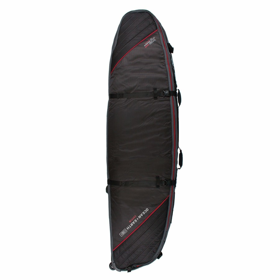 Shortboard * | Classical Quad Wheel Shortboard Cover