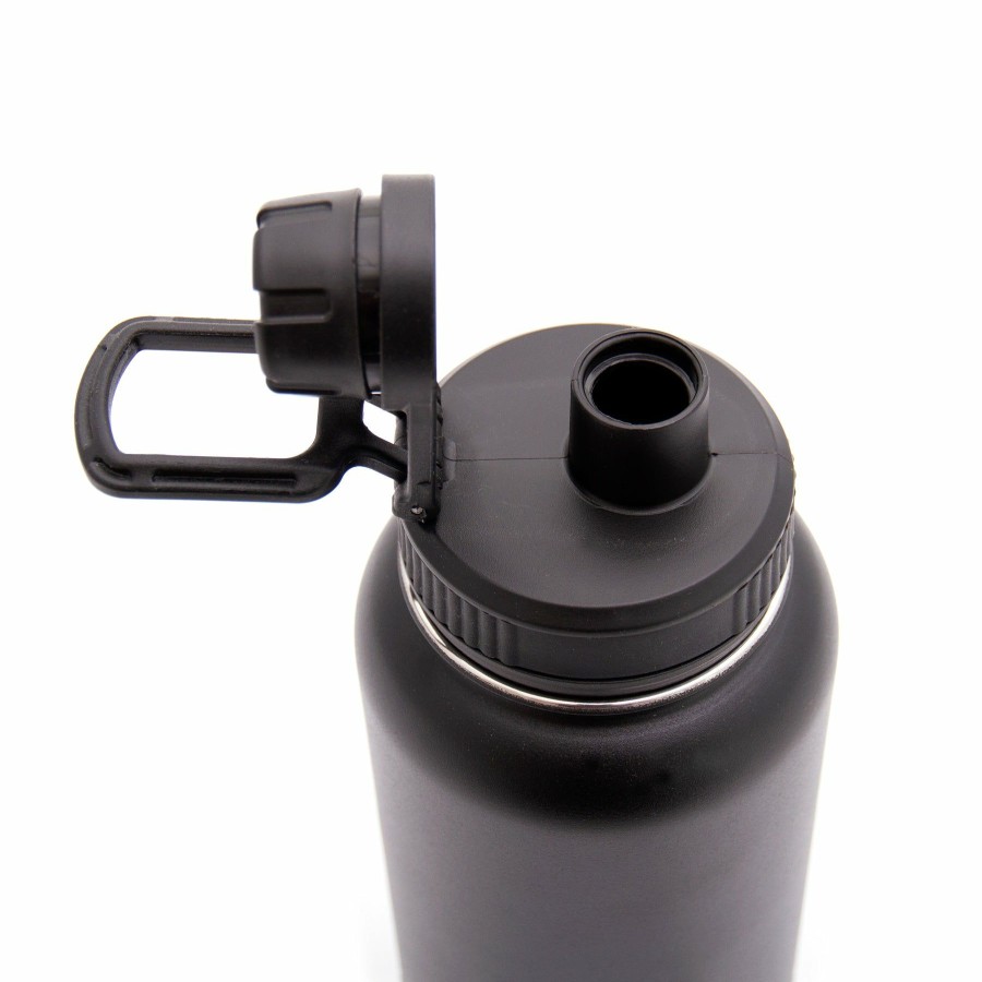 Surf Accessories * | Excellent Insulated Screw Top Flask 1L