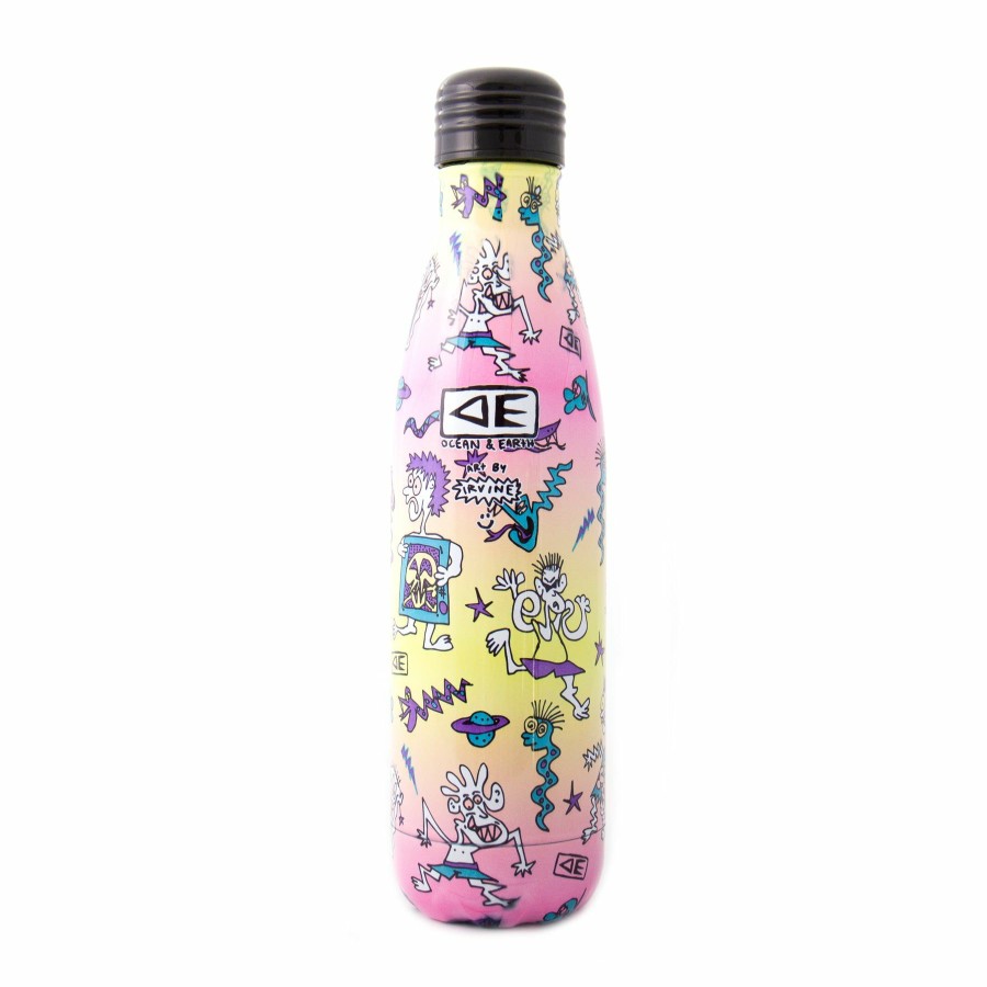 Surf Accessories * | Classical Irvine Insulated Water Bottle 500Ml