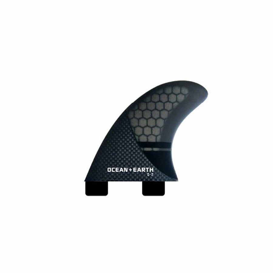 Surf Accessories * | Top Sell Q2 Quad Rear Fins