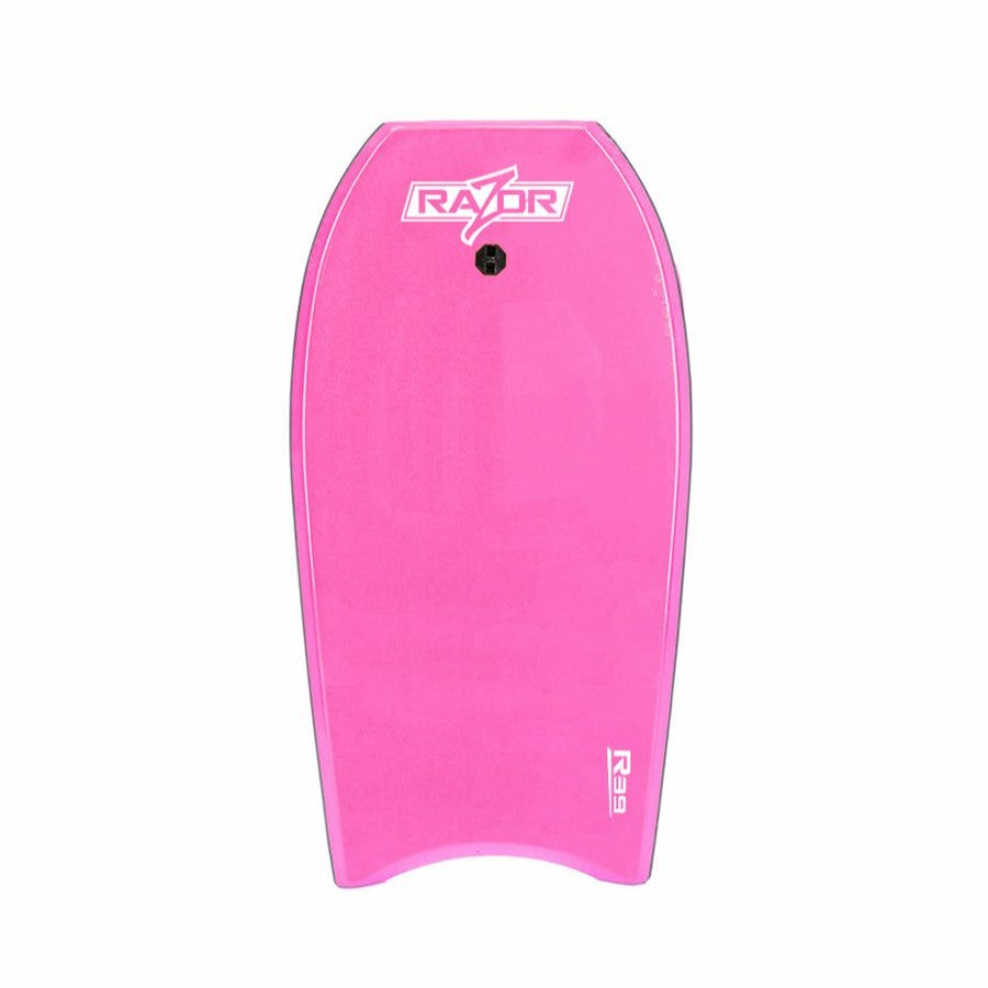 Soft Boards * | Quality Guarantee Razor 39