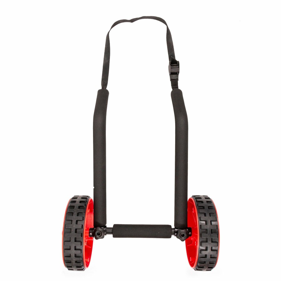 Board Storage * | Latest Double Sup / Longboard Trolley