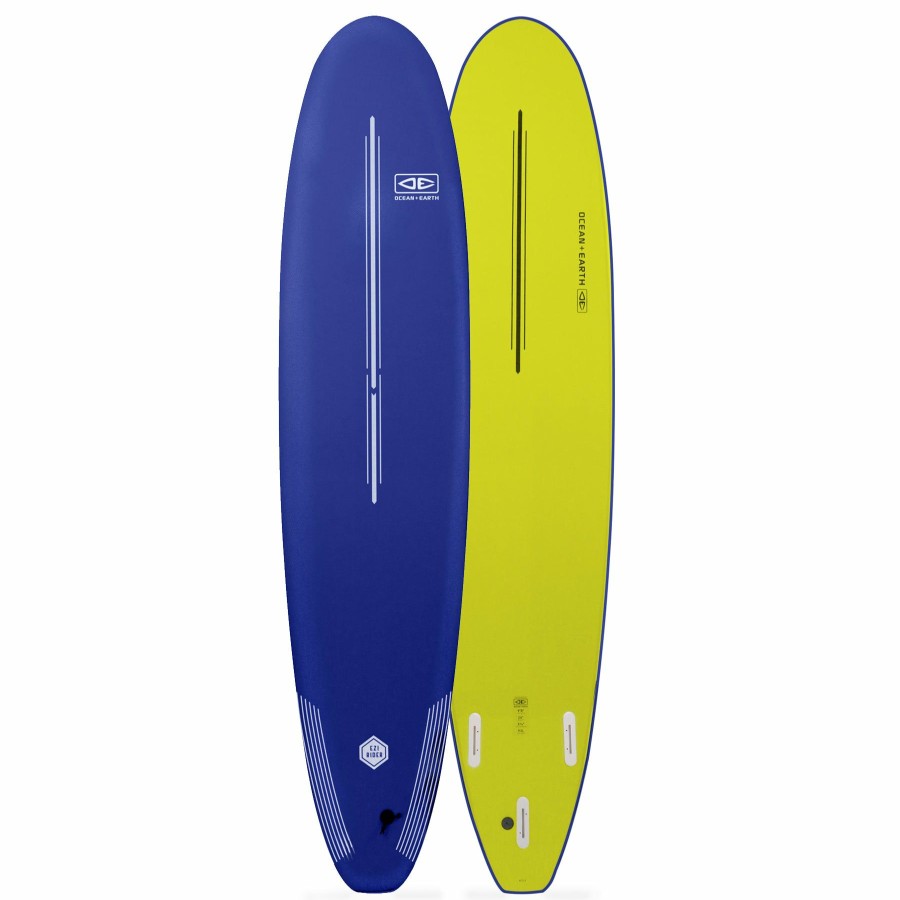 Soft Boards * | Popular Ezi-Rider 9'0